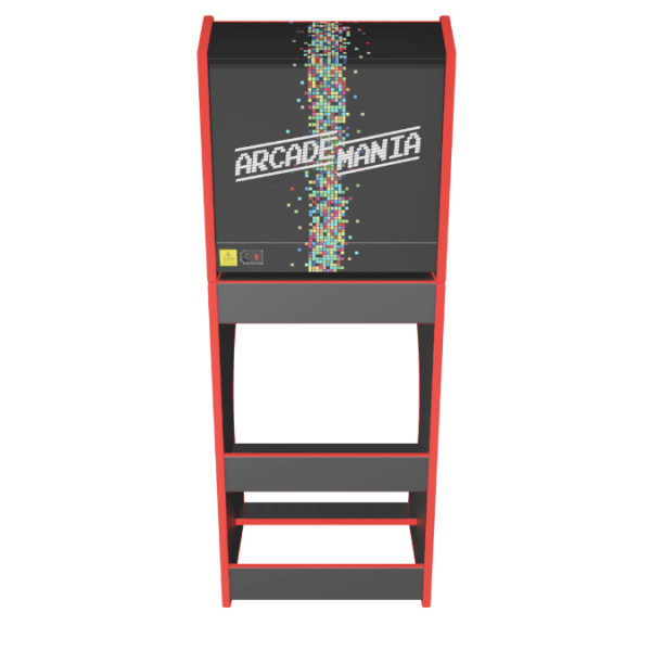 Arcade V4 Mega View5