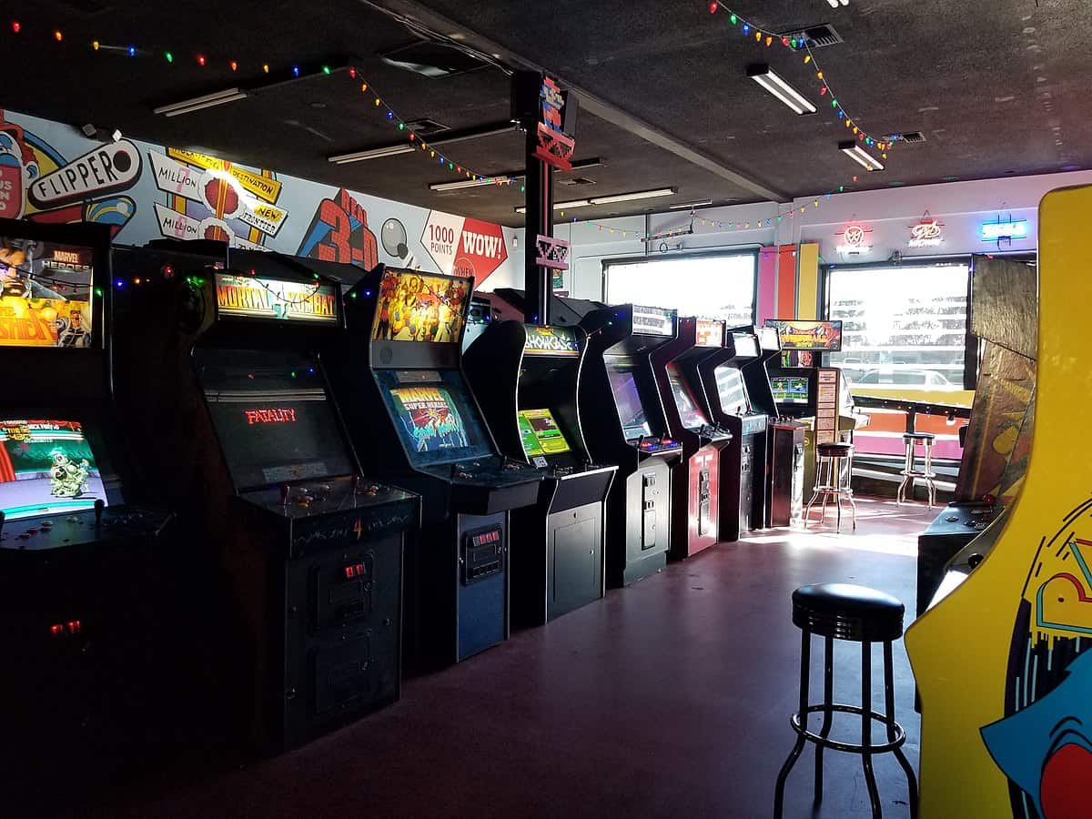 What You Need to Know About Buying an Arcade Machine for Home