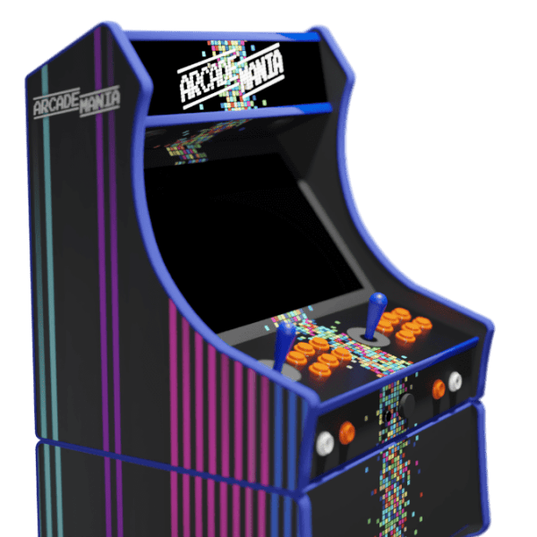 Arcade V2 Mega Artsy1