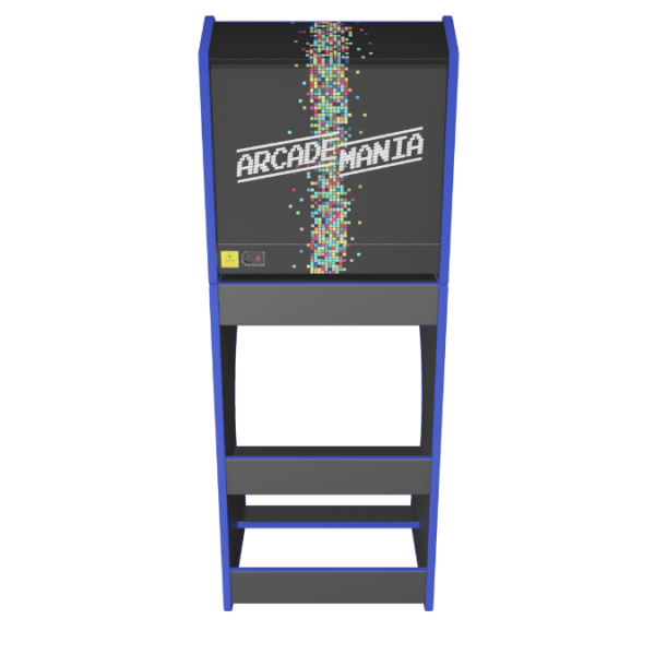 Arcade V2 Mega View5