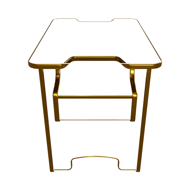 Table Top Trim Gold
