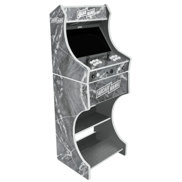 Granite Arcade Machine