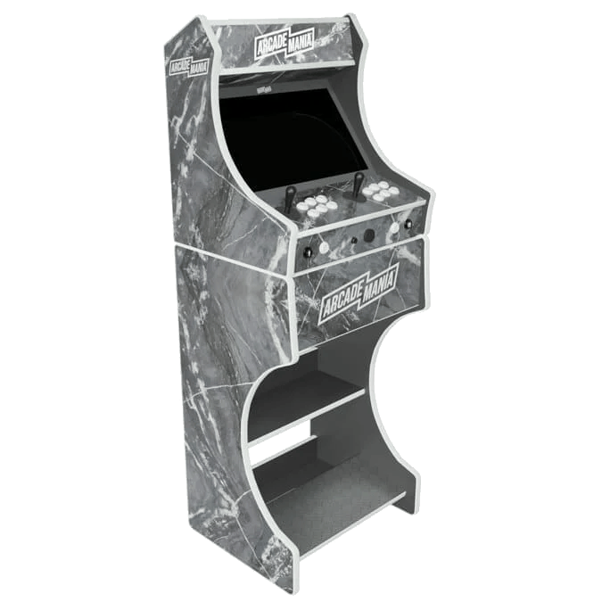 Granite Arcade Machine