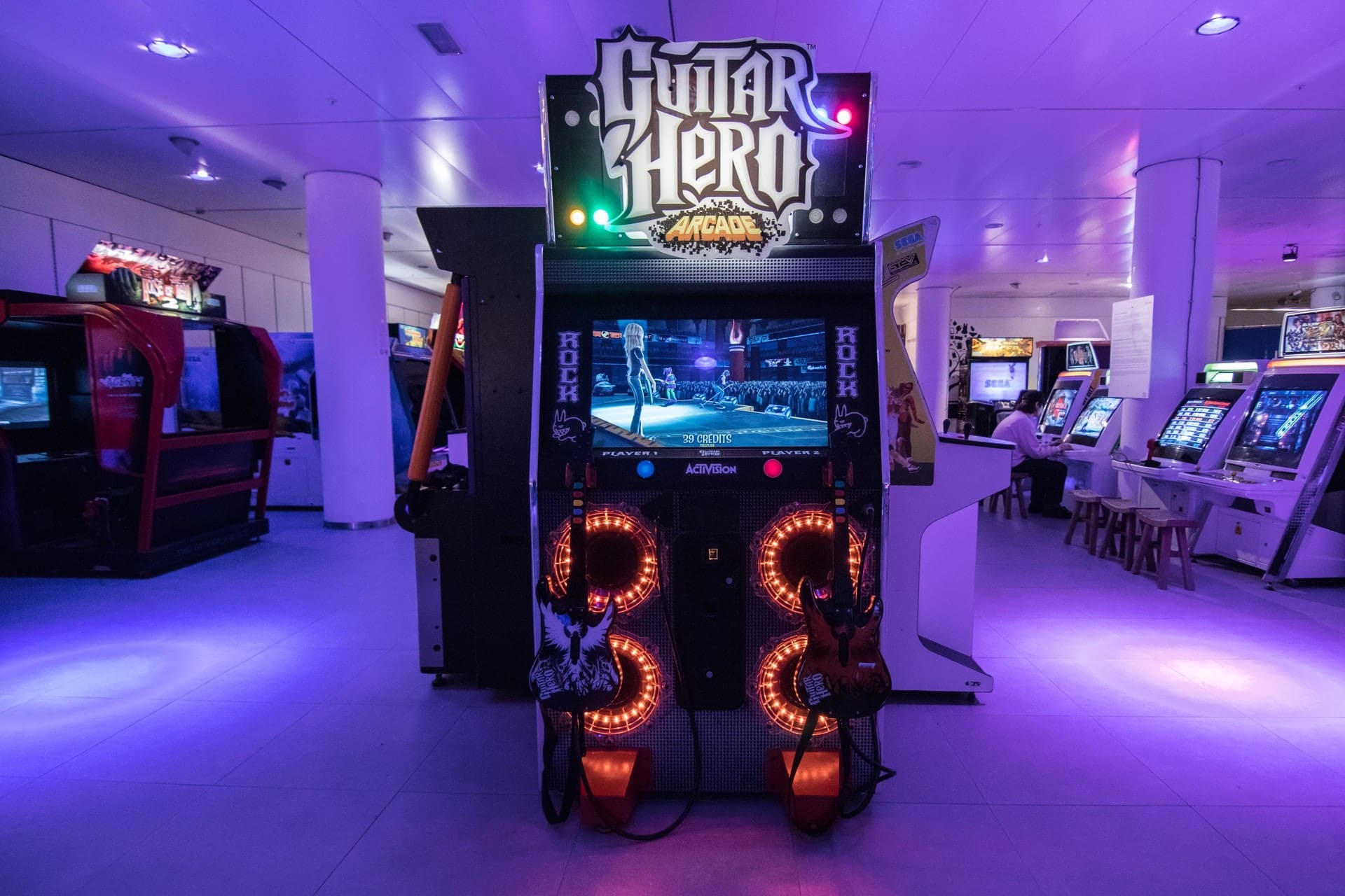 5 Things You Should Know Before Buying A Custom Arcade Machine