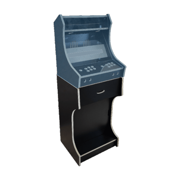 Arcade Machine Flat Pack Kit Stand